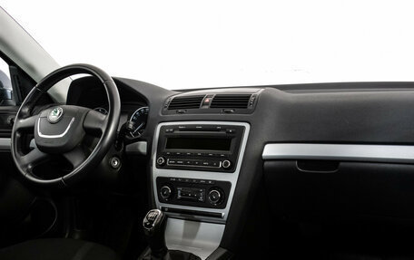 Skoda Octavia, 2012 год, 989 000 рублей, 9 фотография