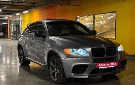 BMW X6, 2008 год, 1 800 000 рублей, 20 фотография