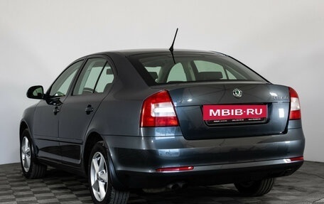Skoda Octavia, 2012 год, 989 000 рублей, 7 фотография