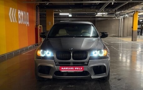 BMW X6, 2008 год, 1 800 000 рублей, 19 фотография