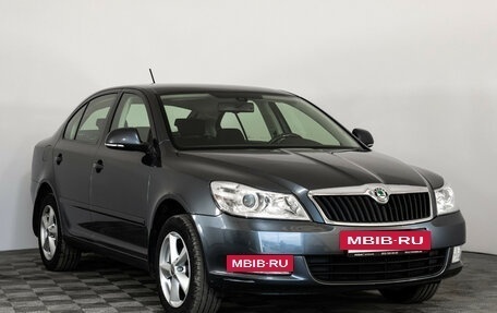 Skoda Octavia, 2012 год, 989 000 рублей, 3 фотография
