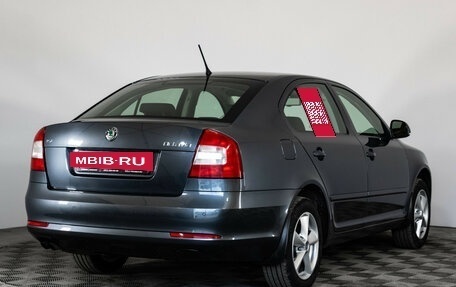 Skoda Octavia, 2012 год, 989 000 рублей, 5 фотография