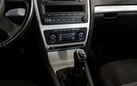 Skoda Octavia, 2012 год, 989 000 рублей, 12 фотография