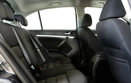 Skoda Octavia, 2012 год, 989 000 рублей, 14 фотография