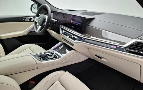 BMW X6, 2024 год, 17 850 000 рублей, 5 фотография