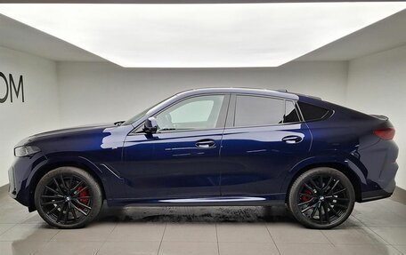 BMW X6, 2024 год, 17 850 000 рублей, 4 фотография