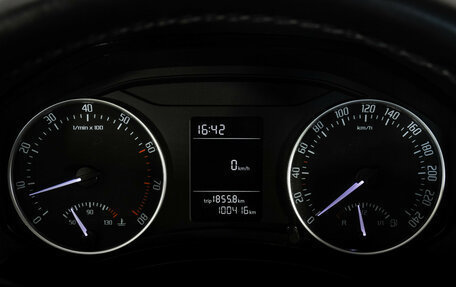Skoda Octavia, 2012 год, 989 000 рублей, 16 фотография