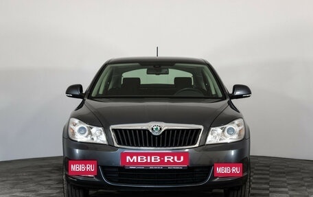 Skoda Octavia, 2012 год, 989 000 рублей, 2 фотография
