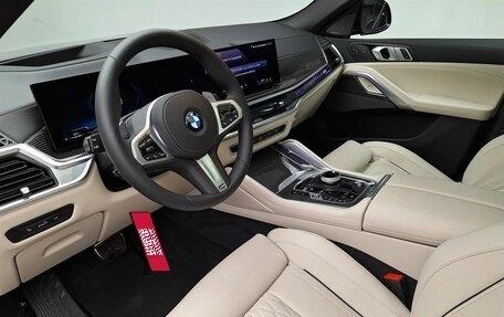 BMW X6, 2024 год, 17 850 000 рублей, 2 фотография