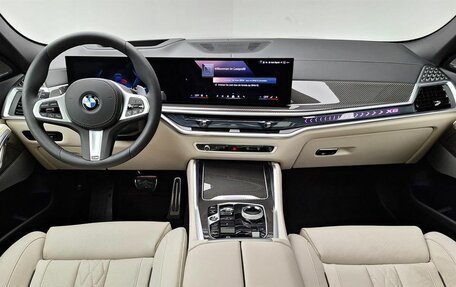 BMW X6, 2024 год, 17 850 000 рублей, 9 фотография