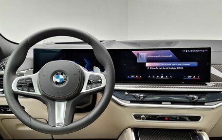 BMW X6, 2024 год, 17 850 000 рублей, 10 фотография