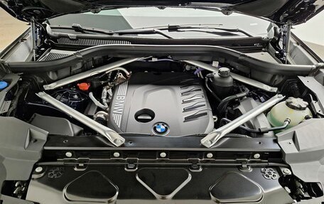 BMW X6, 2024 год, 17 850 000 рублей, 17 фотография
