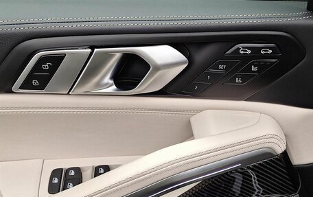 BMW X6, 2024 год, 17 850 000 рублей, 14 фотография
