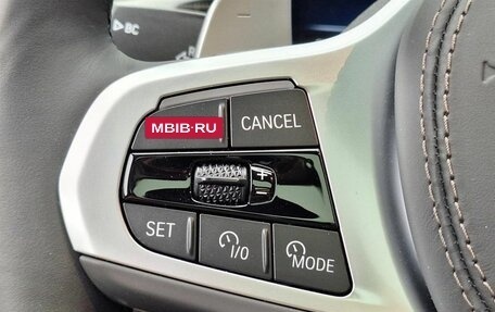BMW X6, 2024 год, 17 850 000 рублей, 11 фотография