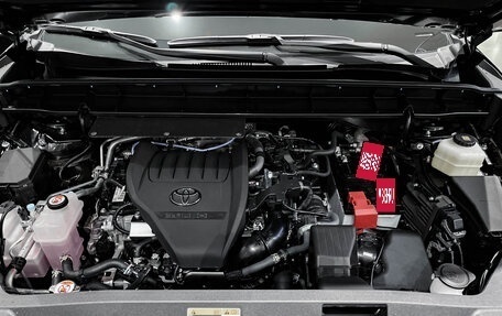 Toyota Highlander, 2025 год, 6 100 000 рублей, 13 фотография