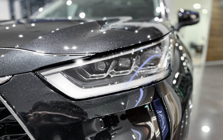 Toyota Highlander, 2025 год, 6 100 000 рублей, 21 фотография