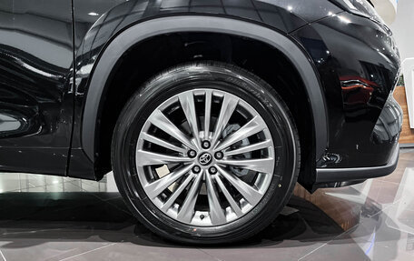 Toyota Highlander, 2025 год, 6 100 000 рублей, 22 фотография