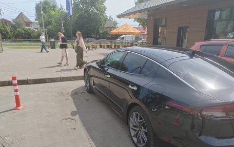 KIA Stinger I, 2022 год, 4 050 000 рублей, 2 фотография