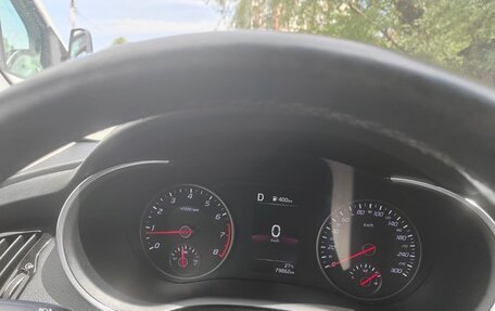 KIA Stinger I, 2022 год, 4 050 000 рублей, 6 фотография