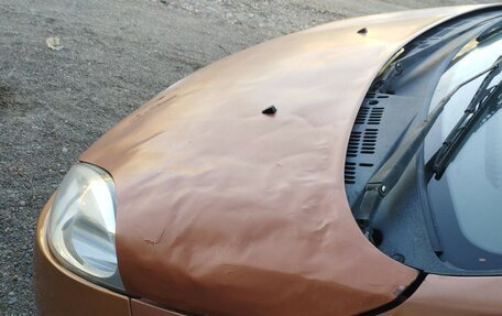 Chery Kimo (A1), 2009 год, 90 000 рублей, 4 фотография