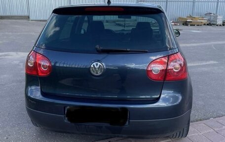 Volkswagen Golf V, 2008 год, 670 000 рублей, 3 фотография