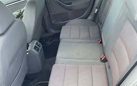 Volkswagen Golf V, 2008 год, 670 000 рублей, 6 фотография