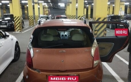 Chery Kimo (A1), 2009 год, 90 000 рублей, 8 фотография