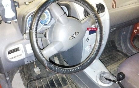 Chery Kimo (A1), 2009 год, 90 000 рублей, 6 фотография