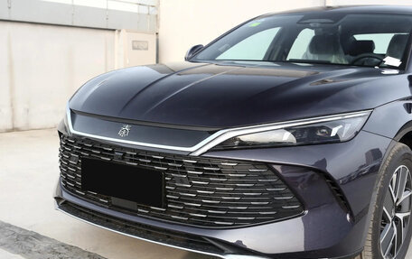 BYD Qin, 2025 год, 4 950 000 рублей, 7 фотография