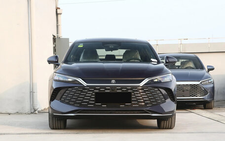 BYD Qin, 2025 год, 4 950 000 рублей, 4 фотография