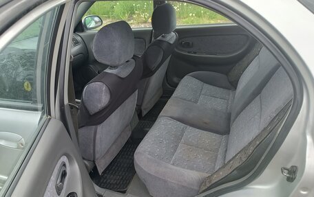 KIA Spectra II (LD), 2006 год, 255 000 рублей, 7 фотография