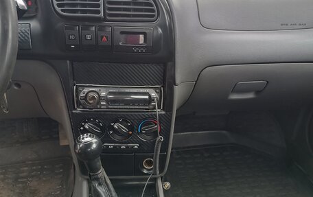 KIA Spectra II (LD), 2006 год, 255 000 рублей, 9 фотография