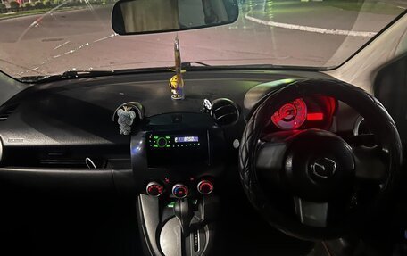 Mazda Demio III (DE), 2009 год, 700 000 рублей, 6 фотография