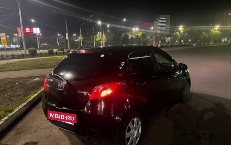 Mazda Demio III (DE), 2009 год, 700 000 рублей, 3 фотография
