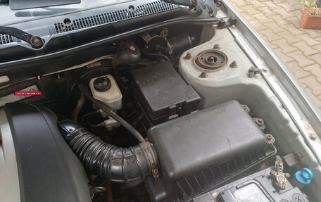 KIA Spectra II (LD), 2006 год, 255 000 рублей, 12 фотография