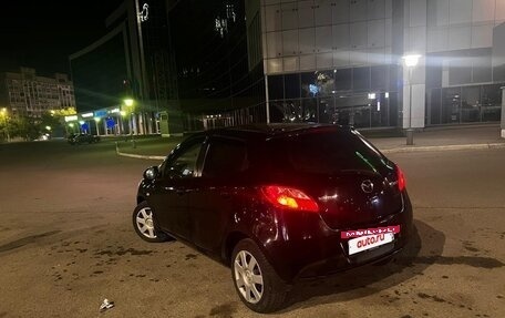 Mazda Demio III (DE), 2009 год, 700 000 рублей, 2 фотография