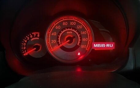 Mazda Demio III (DE), 2009 год, 700 000 рублей, 7 фотография