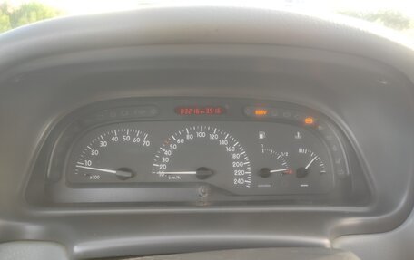 Renault Laguna II, 1999 год, 195 000 рублей, 9 фотография