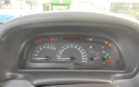 Renault Laguna II, 1999 год, 195 000 рублей, 10 фотография
