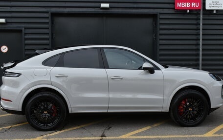 Porsche Cayenne III, 2025 год, 21 750 000 рублей, 2 фотография