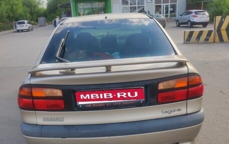Renault Laguna II, 1999 год, 195 000 рублей, 16 фотография