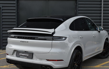 Porsche Cayenne III, 2025 год, 21 750 000 рублей, 3 фотография