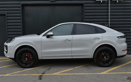 Porsche Cayenne III, 2025 год, 21 750 000 рублей, 4 фотография