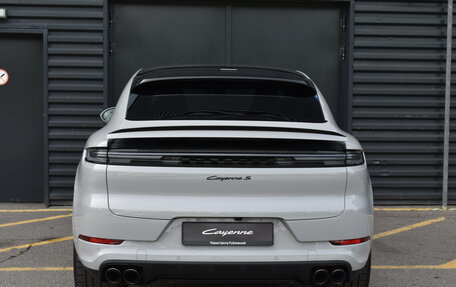 Porsche Cayenne III, 2025 год, 21 750 000 рублей, 8 фотография