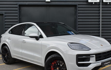 Porsche Cayenne III, 2025 год, 21 750 000 рублей, 5 фотография