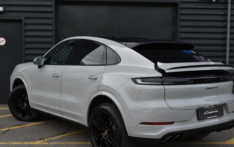 Porsche Cayenne III, 2025 год, 21 750 000 рублей, 6 фотография