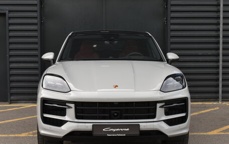 Porsche Cayenne III, 2025 год, 21 750 000 рублей, 7 фотография