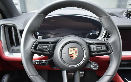 Porsche Cayenne III, 2025 год, 21 750 000 рублей, 17 фотография