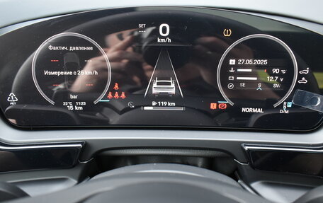 Porsche Cayenne III, 2025 год, 21 750 000 рублей, 19 фотография