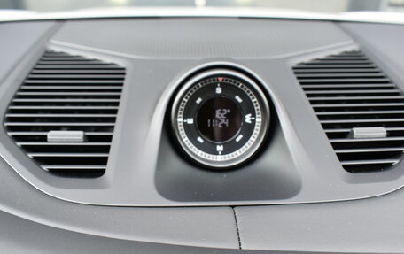 Porsche Cayenne III, 2025 год, 21 750 000 рублей, 26 фотография